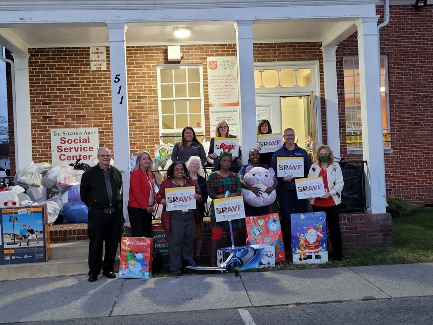 um-bwmc-makes-largest-angel-tree-adoption-in-anne-arundel-county